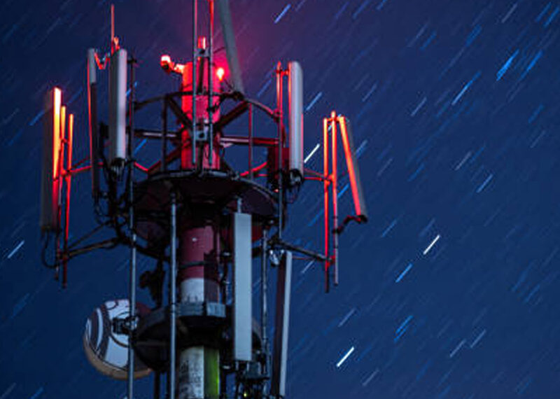 Cosesp-Telecommunications